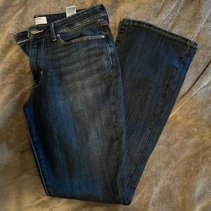 Denizen Bootcut Jeans